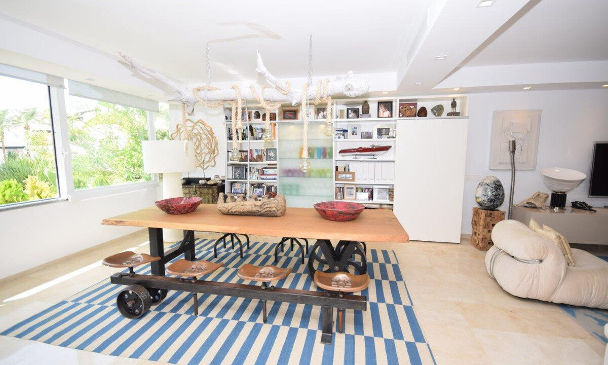 Middle Floor Apartment for sale in Málaga Costalita Costa del Sol Spain - Jacques Olivier Marbella