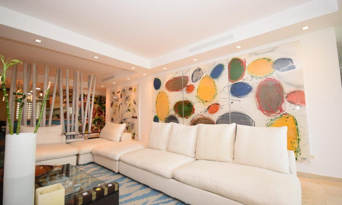 Middle Floor Apartment for sale in Málaga Costalita Costa del Sol Spain - Jacques Olivier Marbella