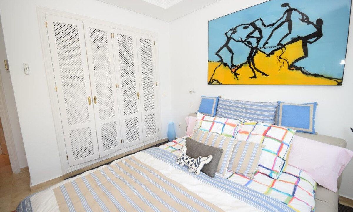 Middle Floor Apartment for sale in Málaga Costalita Costa del Sol Spain - Jacques Olivier Marbella