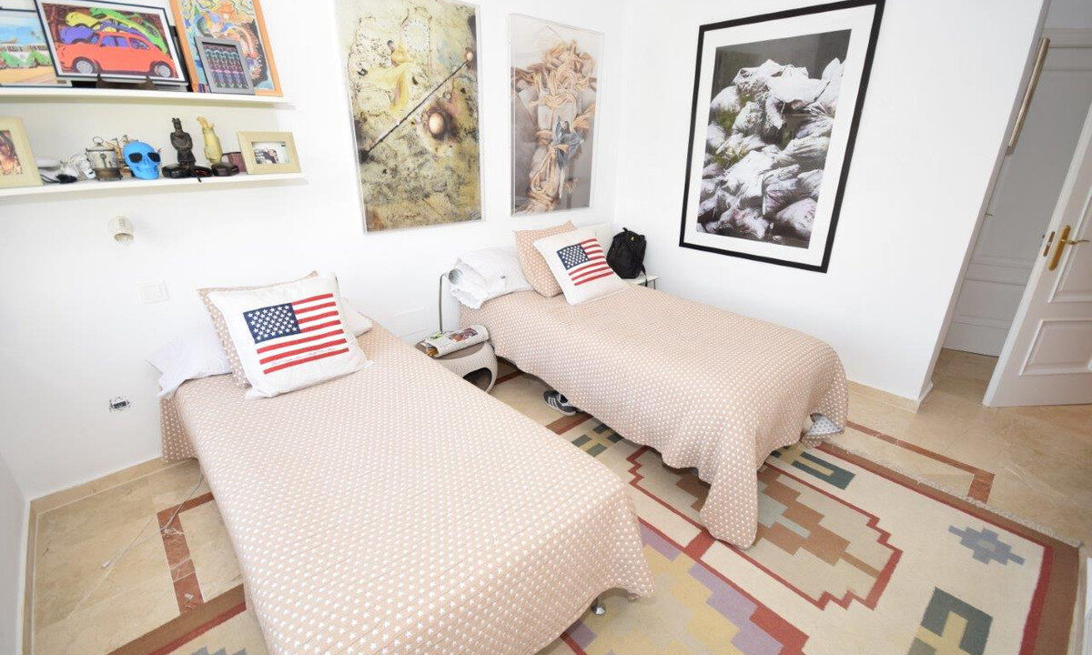 Middle Floor Apartment for sale in Málaga Costalita Costa del Sol Spain - Jacques Olivier Marbella