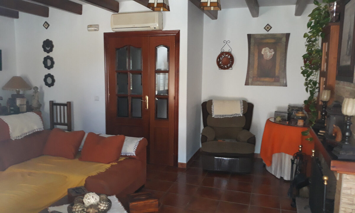 Townhouse for sale in Málaga Estepona Costa del Sol Spain - Jacques Olivier Marbella