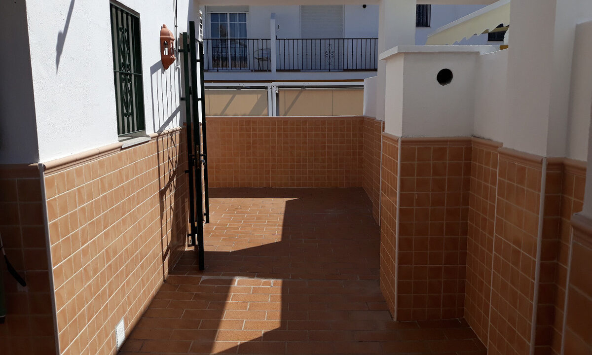Townhouse for sale in Málaga Estepona Costa del Sol Spain - Jacques Olivier Marbella