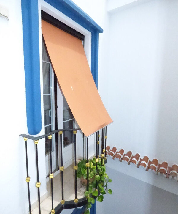 Townhouse for sale in Málaga Marbella Costa del Sol Spain - Jacques Olivier Marbella
