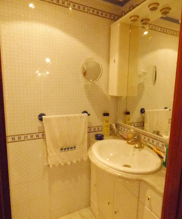 Townhouse for sale in Málaga Marbella Costa del Sol Spain - Jacques Olivier Marbella