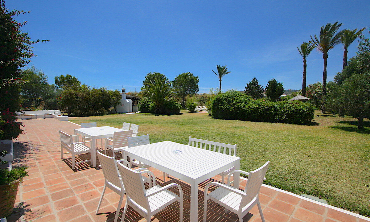 Detached Villa for sale in Málaga Mijas Costa Costa del Sol Spain - Jacques Olivier Marbella