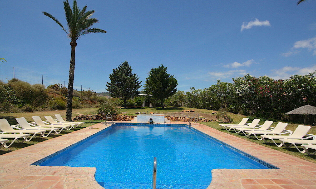 Detached Villa for sale in Málaga Mijas Costa Costa del Sol Spain - Jacques Olivier Marbella