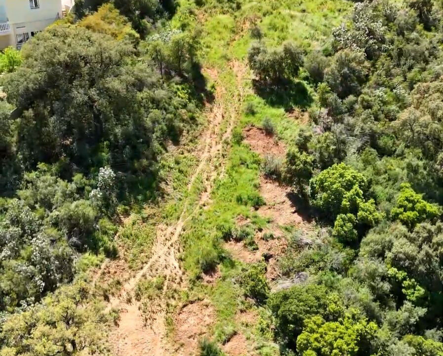Residential Plot for sale in Málaga La Mairena Costa del Sol Spain - Jacques Olivier Marbella
