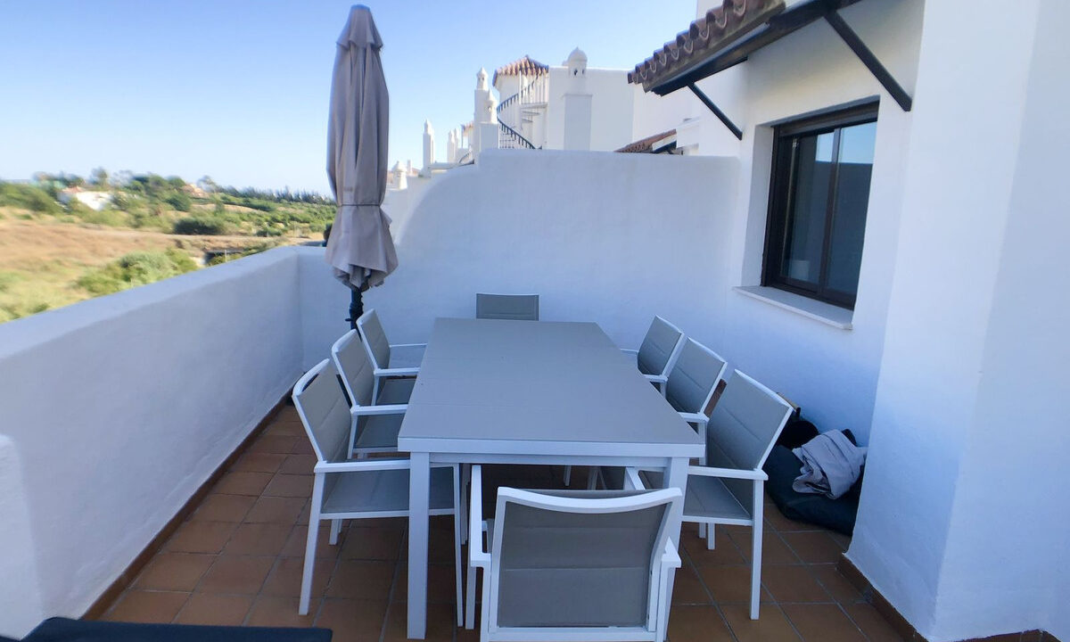 Middle Floor Apartment for sale in Málaga New Golden Mile Costa del Sol Spain - Jacques Olivier Marbella