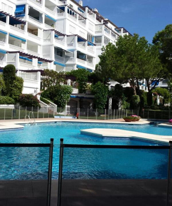 Penthouse for sale in Málaga Puerto Banús Costa del Sol Spain - Jacques Olivier Marbella