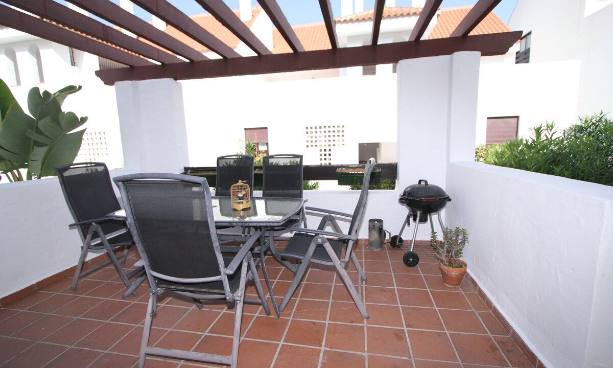 Ground Floor Apartment for sale in Málaga Nueva Andalucía Costa del Sol Spain - Jacques Olivier Marbella