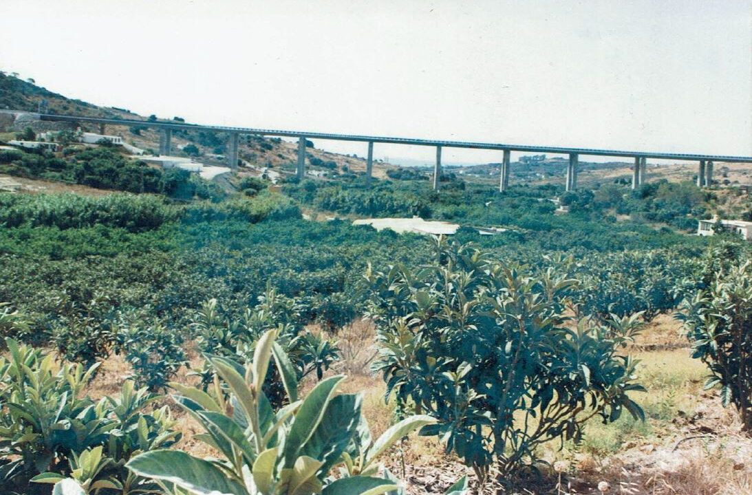 Land for sale in Málaga Estepona Costa del Sol Spain - Jacques Olivier Marbella