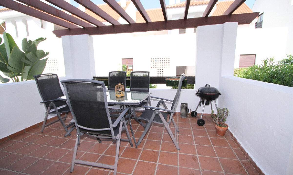 Ground Floor Apartment for sale in Málaga Nueva Andalucía Costa del Sol Spain - Jacques Olivier Marbella