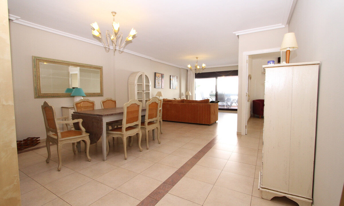 Ground Floor Apartment for sale in Málaga Nueva Andalucía Costa del Sol Spain - Jacques Olivier Marbella