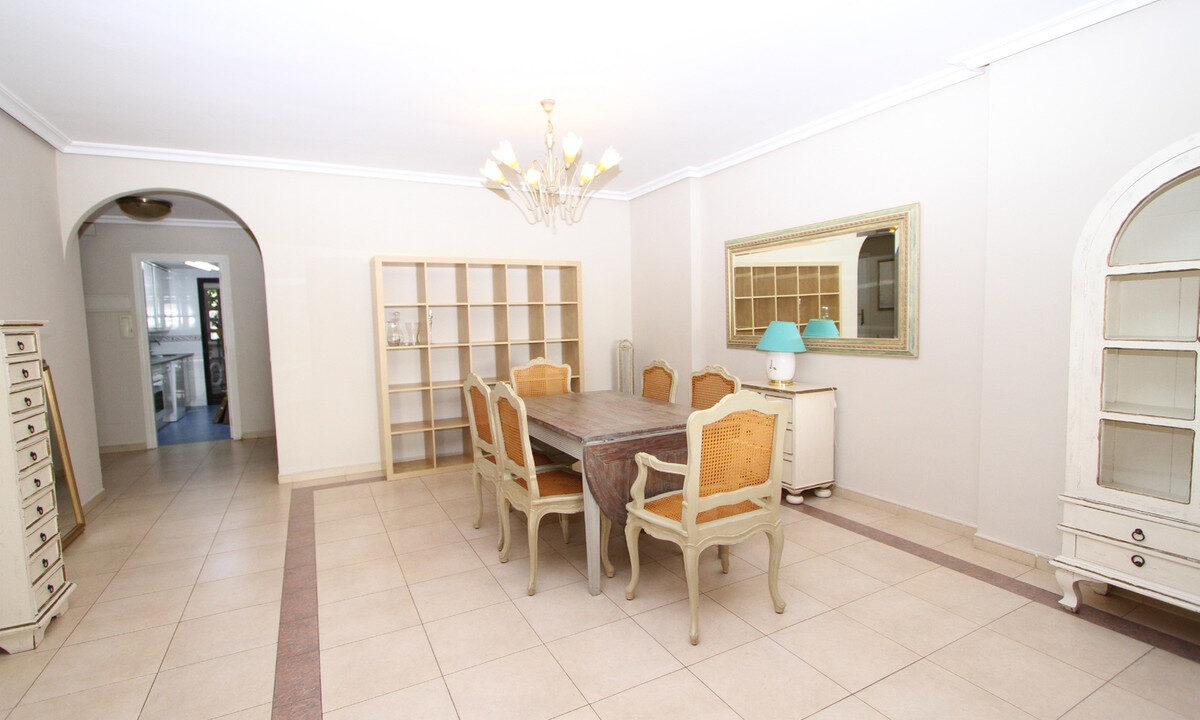 Ground Floor Apartment for sale in Málaga Nueva Andalucía Costa del Sol Spain - Jacques Olivier Marbella