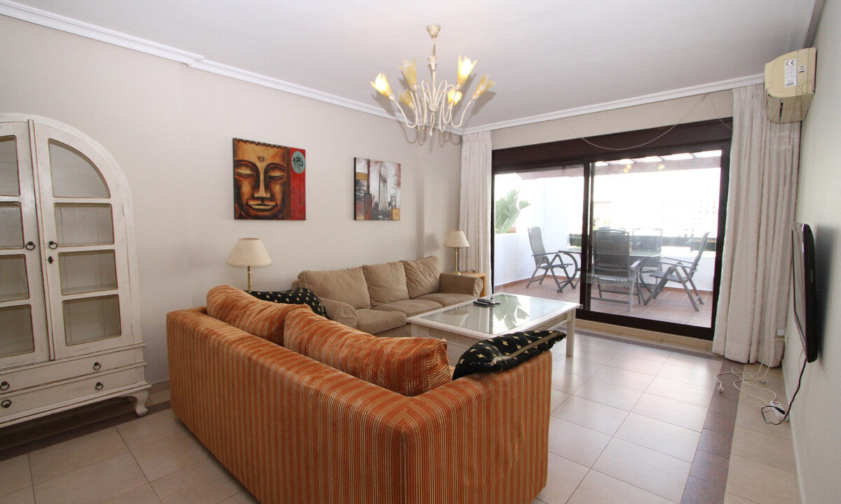 Ground Floor Apartment for sale in Málaga Nueva Andalucía Costa del Sol Spain - Jacques Olivier Marbella