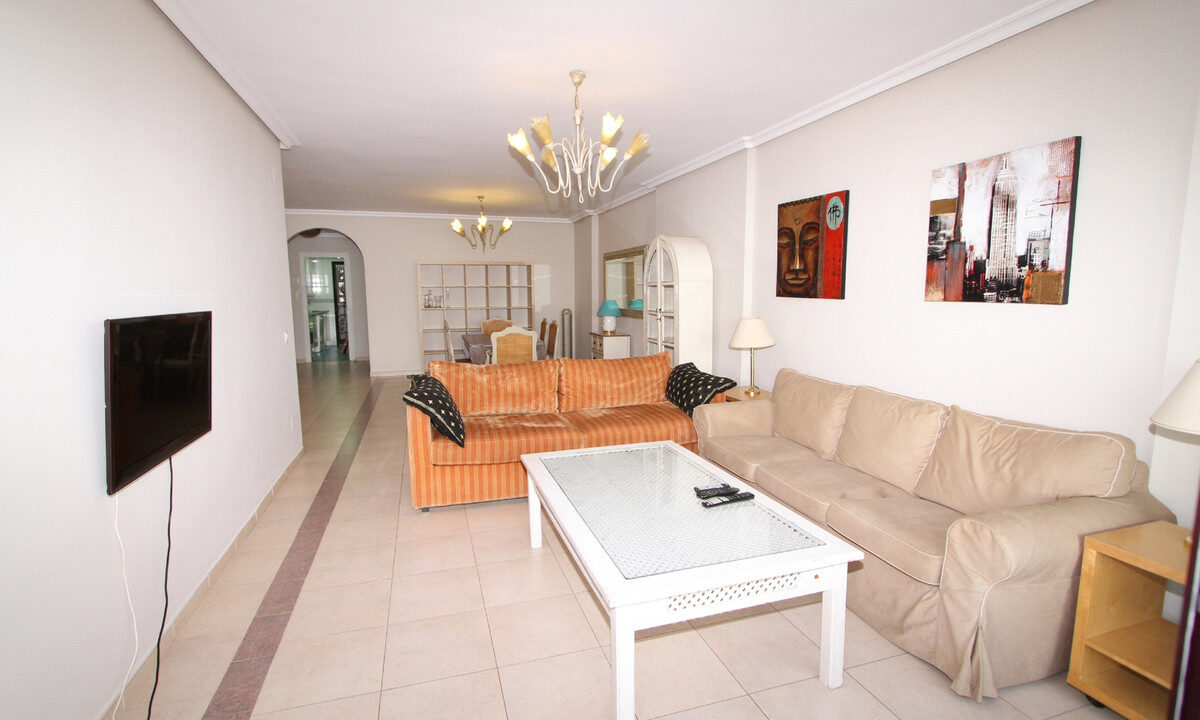 Ground Floor Apartment for sale in Málaga Nueva Andalucía Costa del Sol Spain - Jacques Olivier Marbella