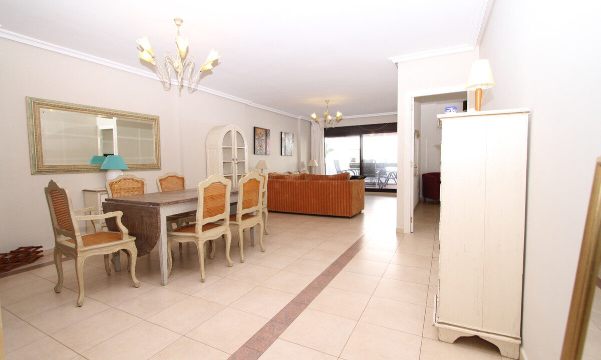 Ground Floor Apartment for sale in Málaga Nueva Andalucía Costa del Sol Spain - Jacques Olivier Marbella
