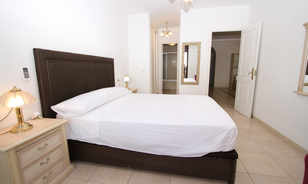 Ground Floor Apartment for sale in Málaga Nueva Andalucía Costa del Sol Spain - Jacques Olivier Marbella