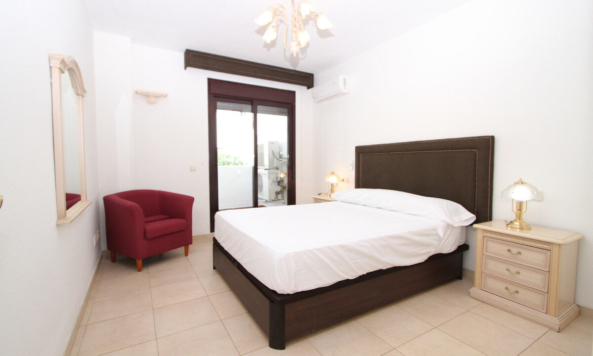 Ground Floor Apartment for sale in Málaga Nueva Andalucía Costa del Sol Spain - Jacques Olivier Marbella